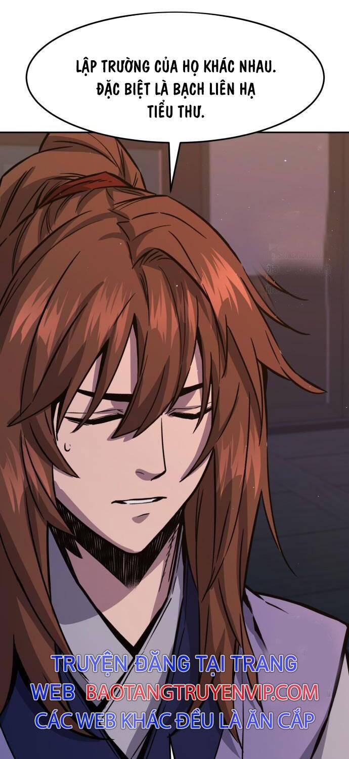 Cảm Kiếm Tuyệt Đối: Chapter 99