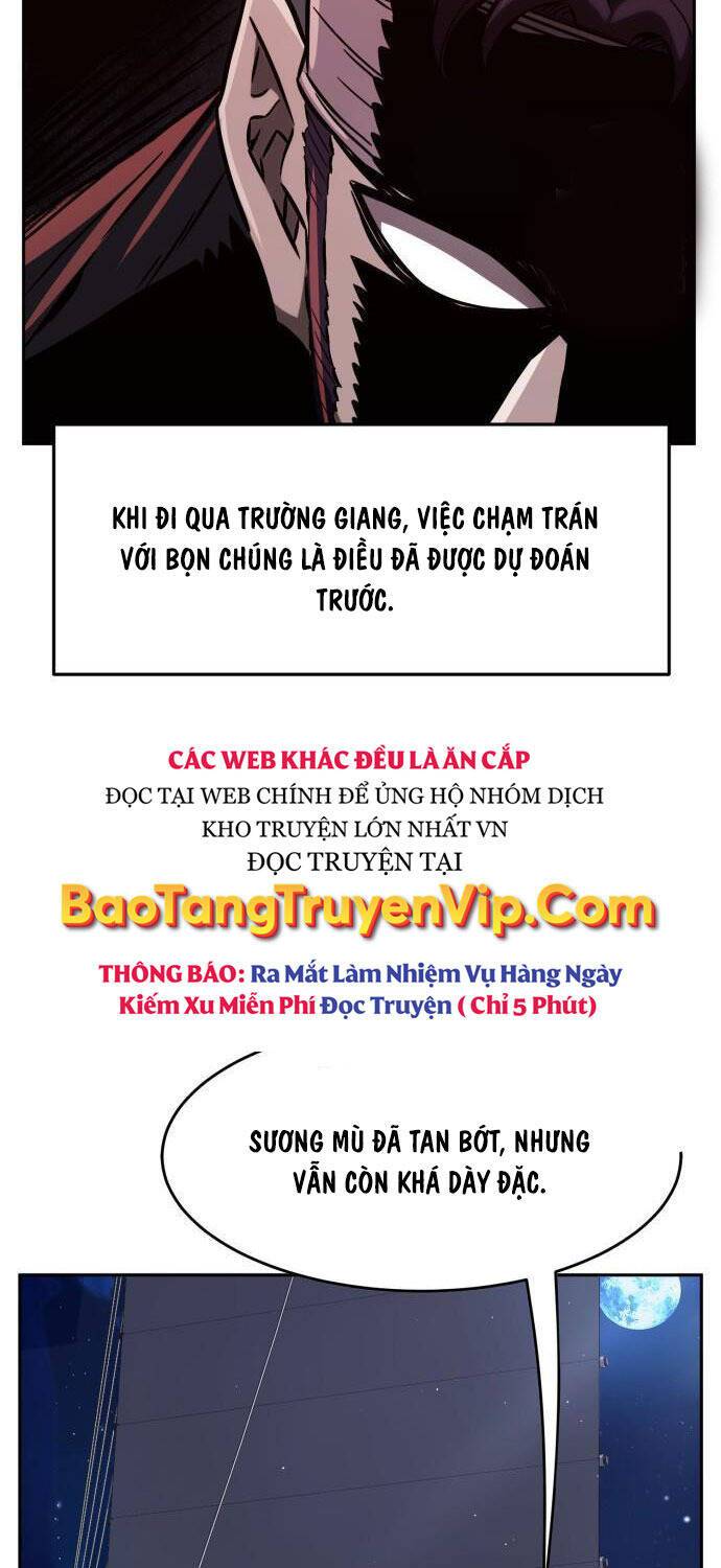 Cảm Kiếm Tuyệt Đối: Chapter 99