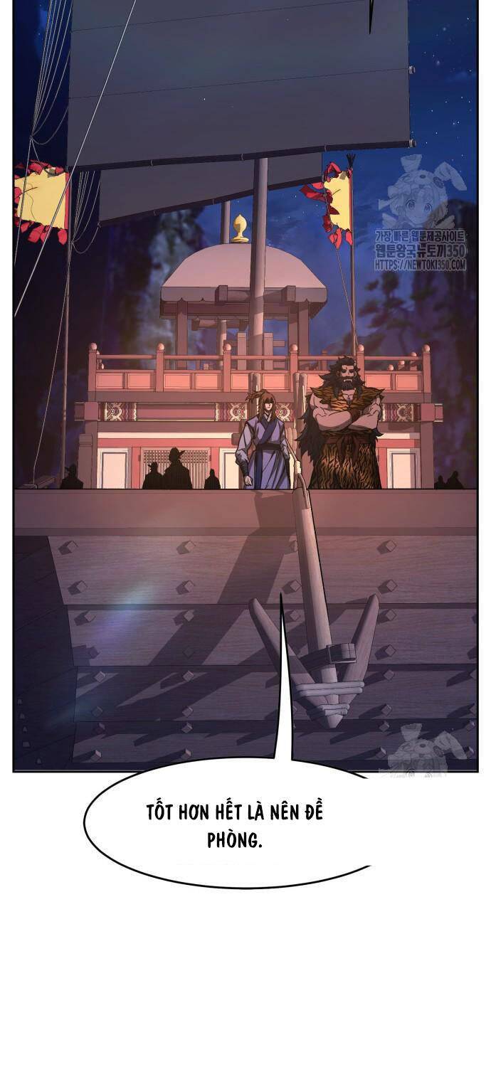 Cảm Kiếm Tuyệt Đối: Chapter 99
