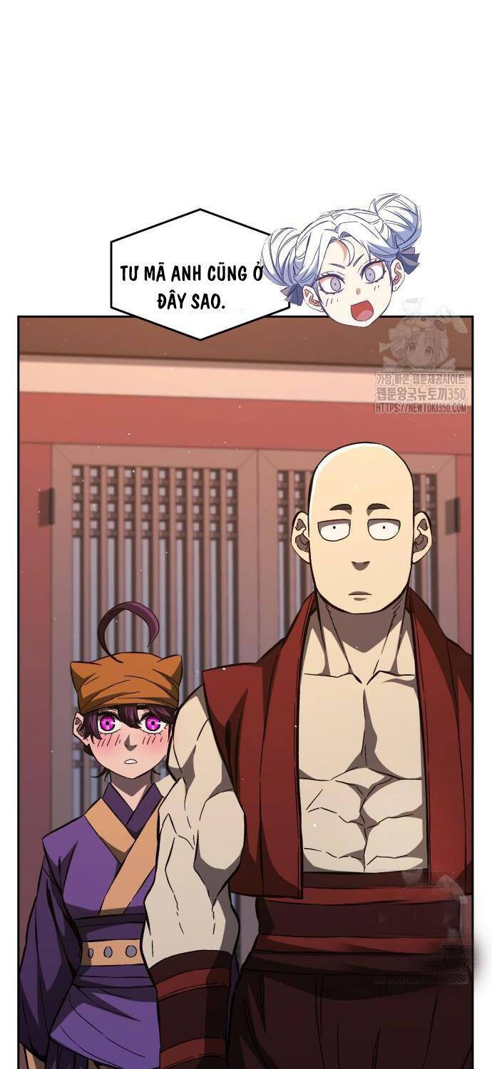Cảm Kiếm Tuyệt Đối: Chapter 99