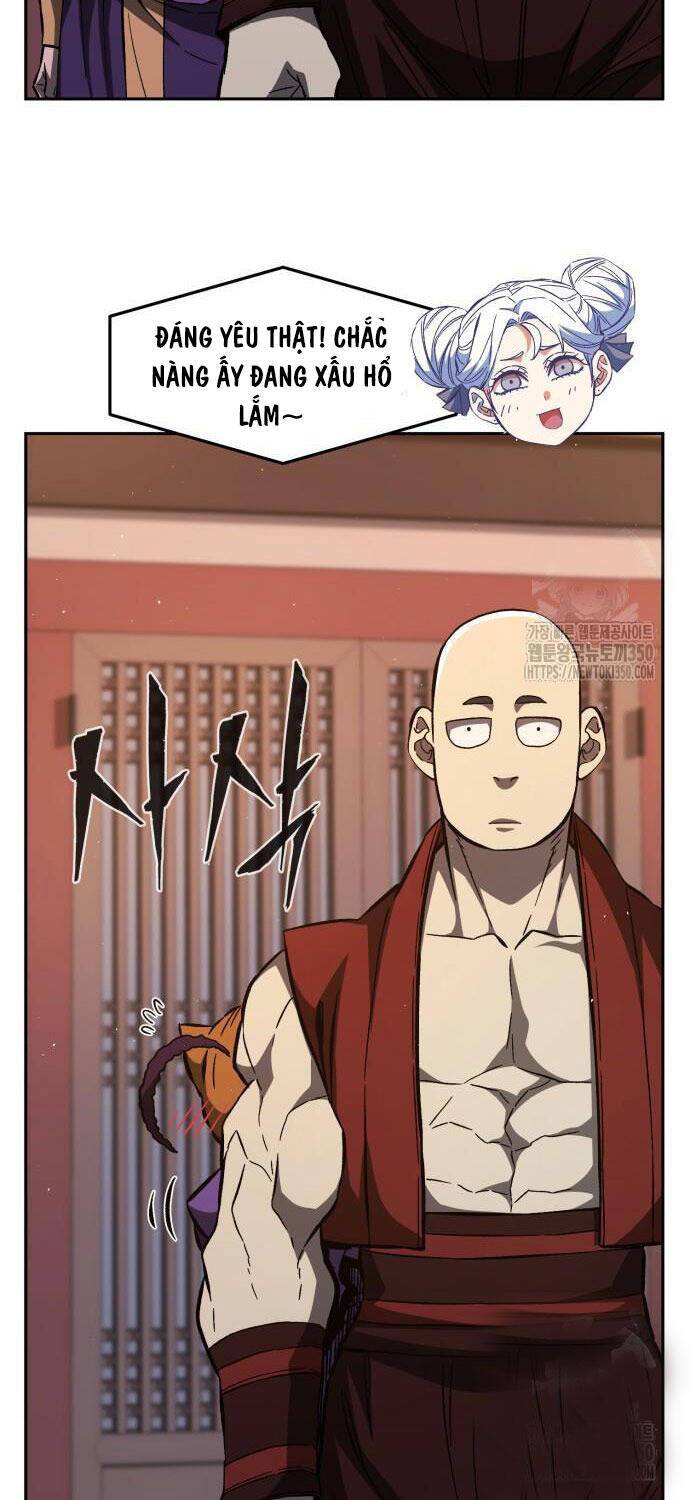 Cảm Kiếm Tuyệt Đối: Chapter 99
