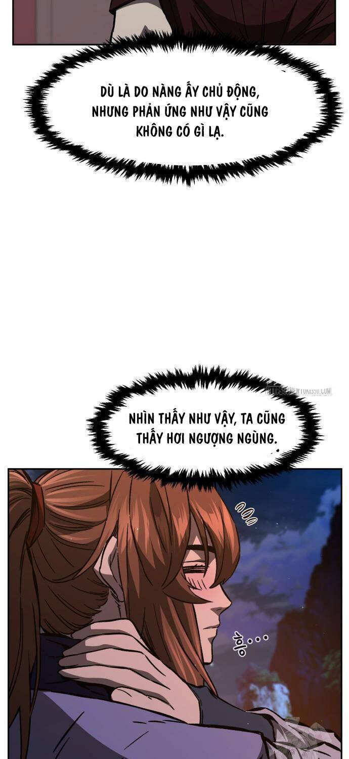 Cảm Kiếm Tuyệt Đối: Chapter 99