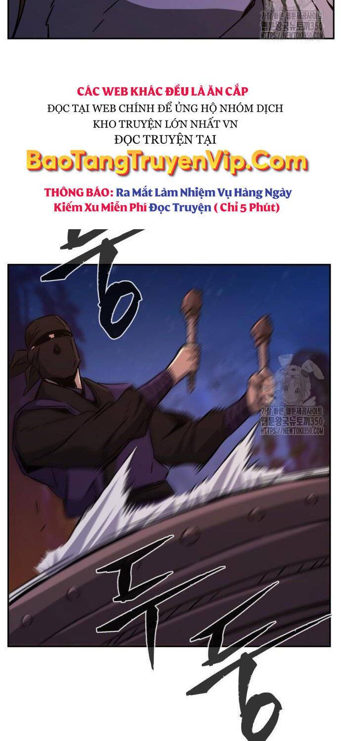 Cảm Kiếm Tuyệt Đối: Chapter 99