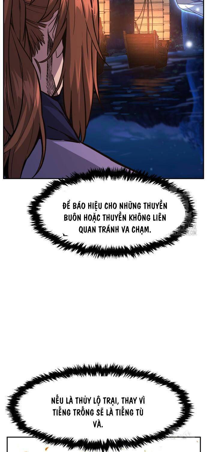 Cảm Kiếm Tuyệt Đối: Chapter 99
