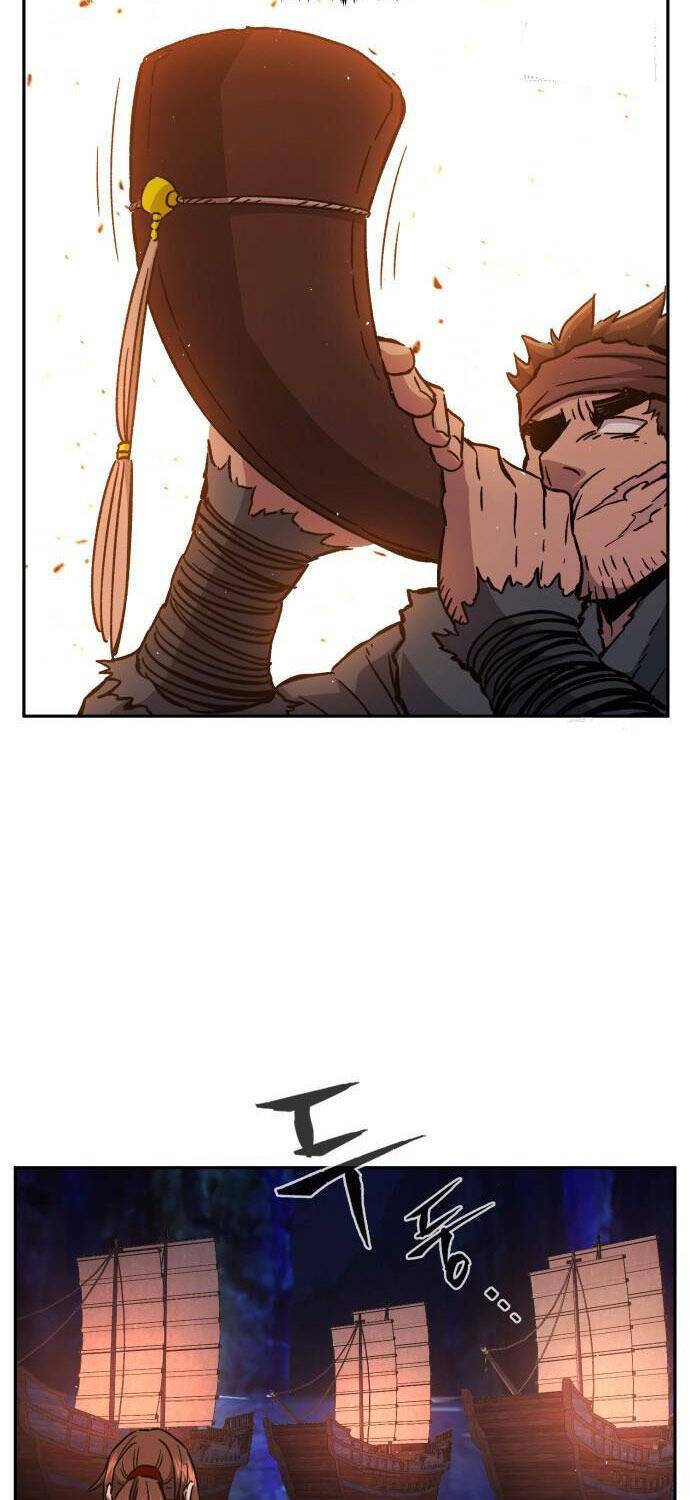 Cảm Kiếm Tuyệt Đối: Chapter 99
