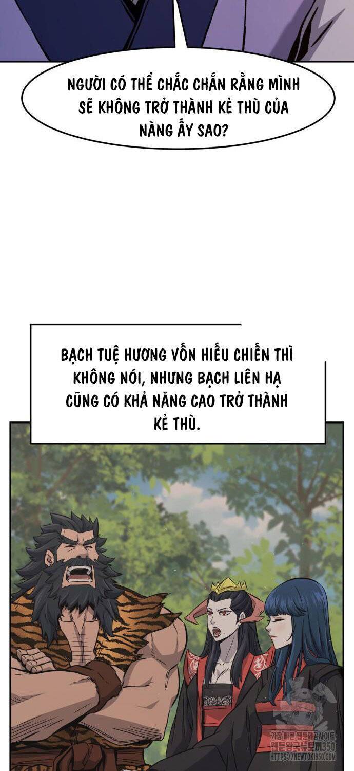 Cảm Kiếm Tuyệt Đối: Chapter 99