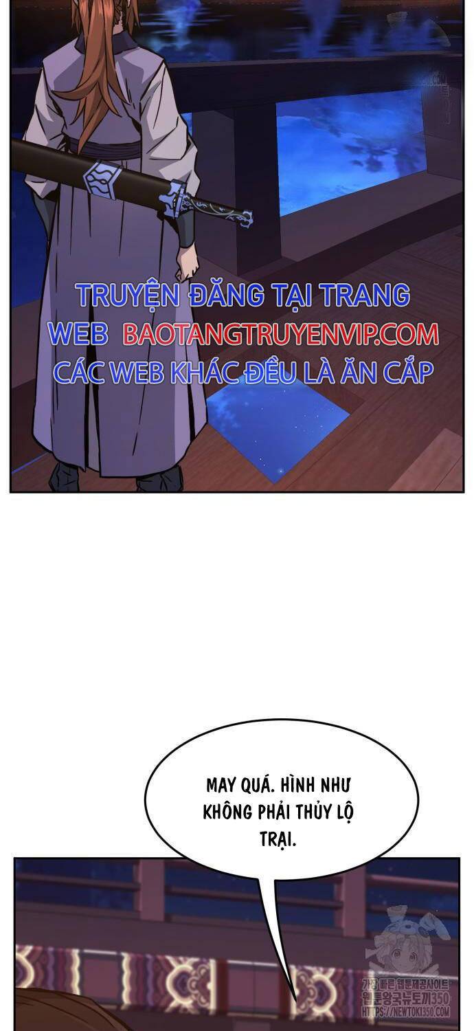 Cảm Kiếm Tuyệt Đối: Chapter 99