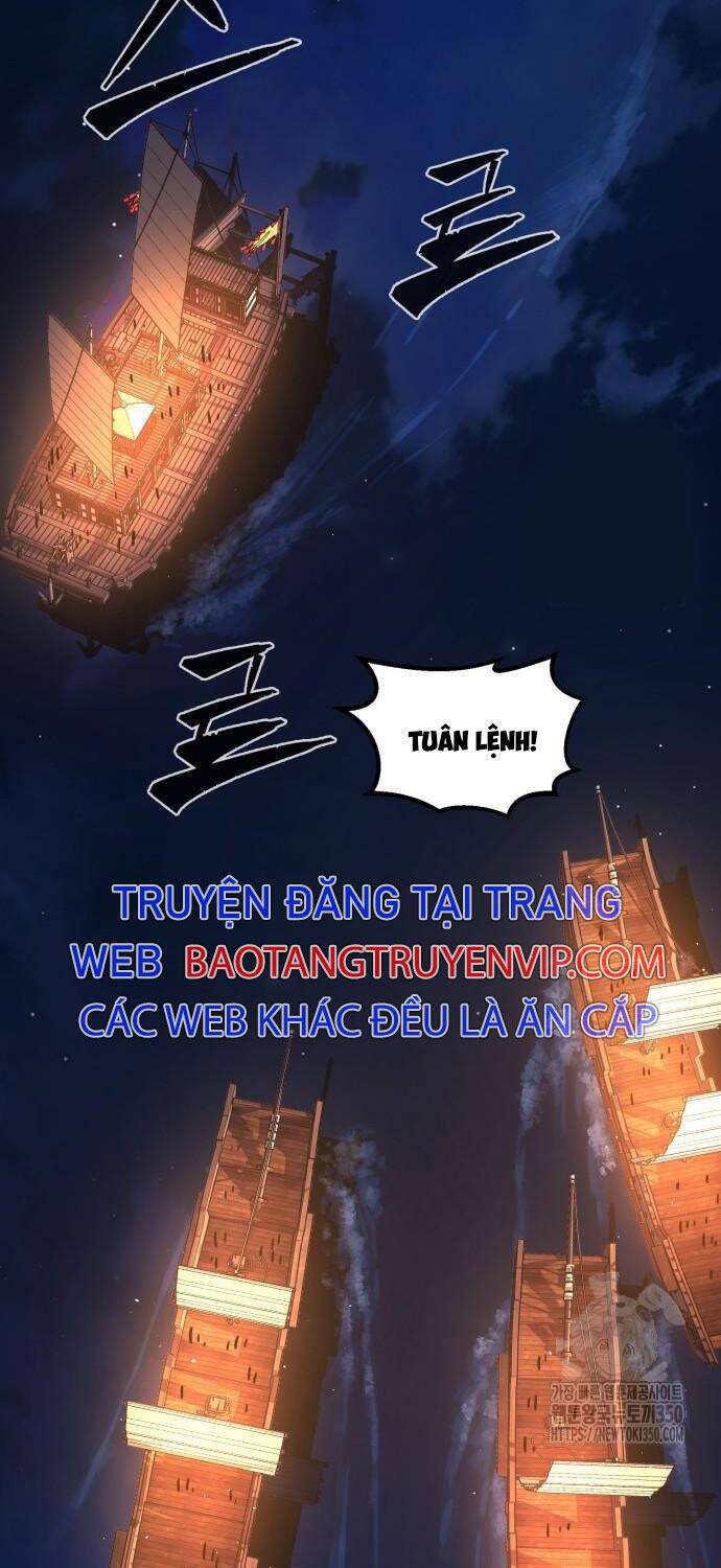 Cảm Kiếm Tuyệt Đối: Chapter 99