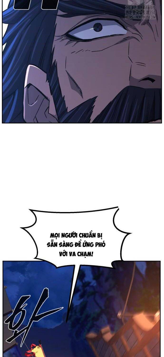 Cảm Kiếm Tuyệt Đối: Chapter 99