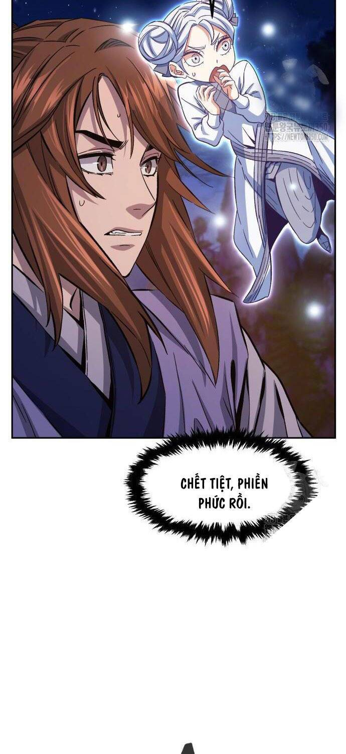 Cảm Kiếm Tuyệt Đối: Chapter 99