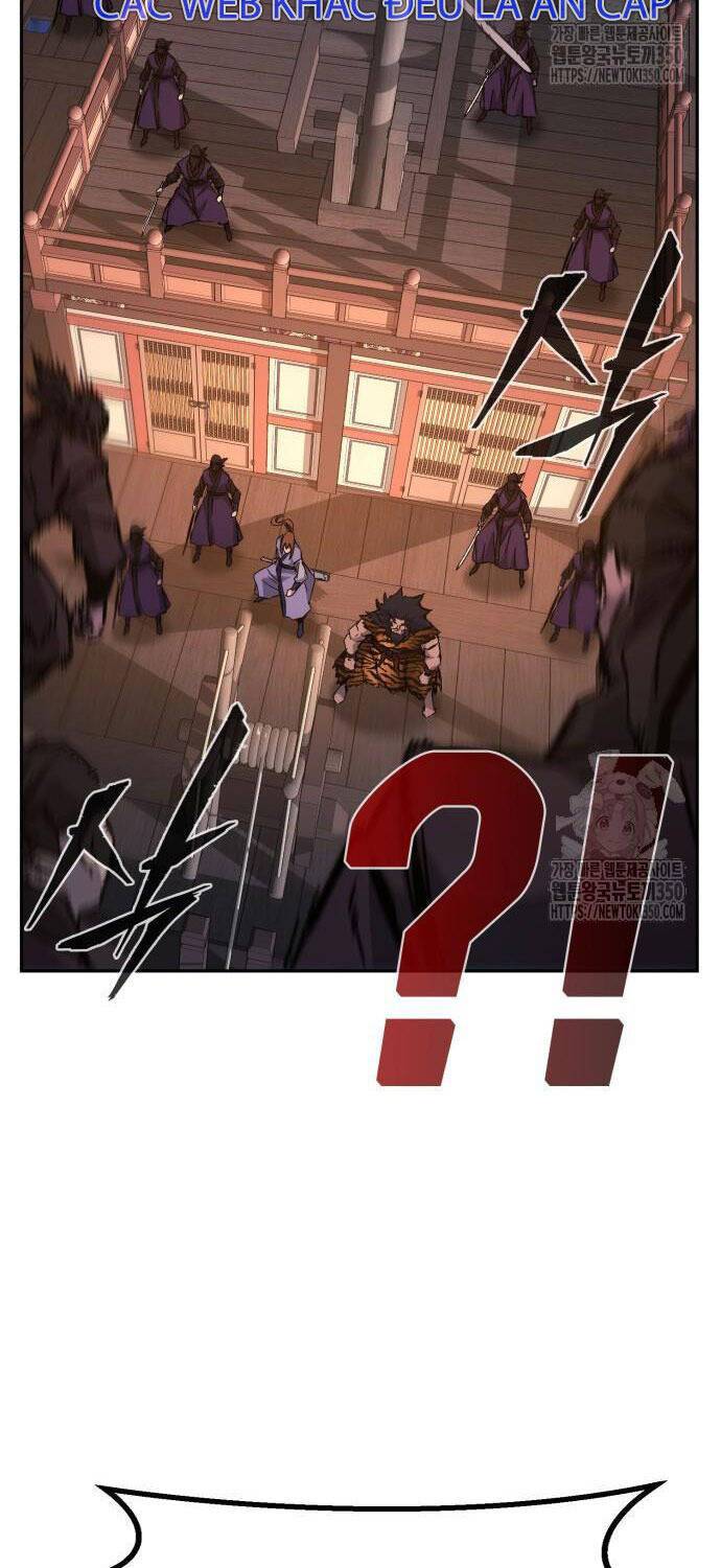 Cảm Kiếm Tuyệt Đối: Chapter 99