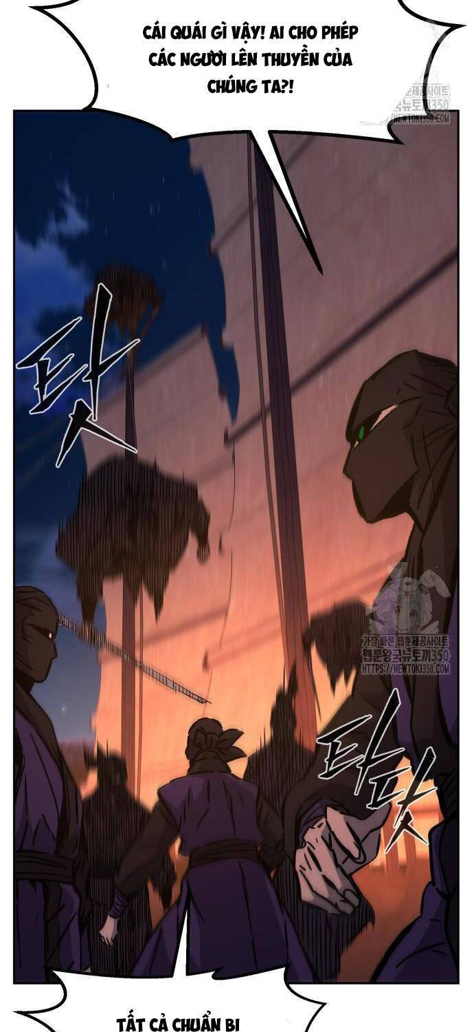 Cảm Kiếm Tuyệt Đối: Chapter 99