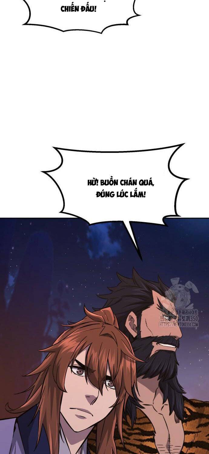 Cảm Kiếm Tuyệt Đối: Chapter 99