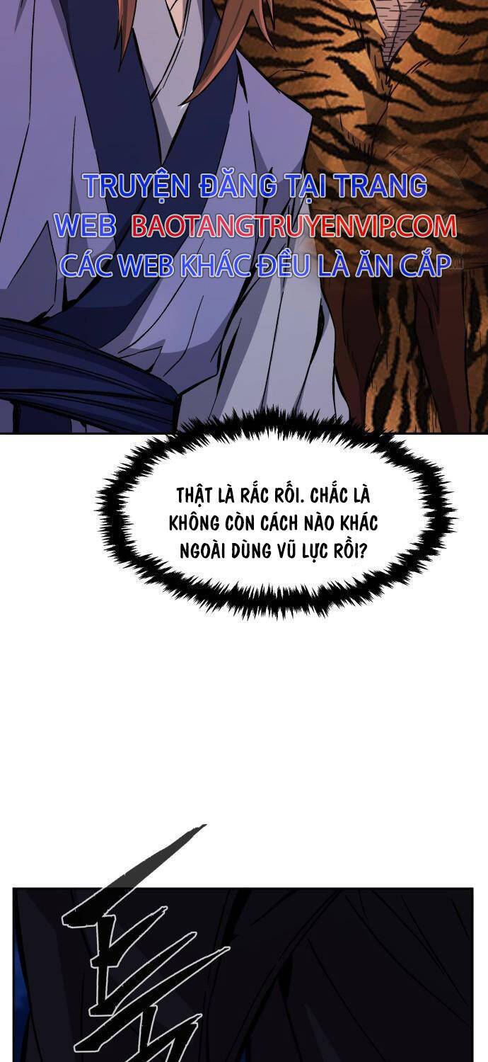 Cảm Kiếm Tuyệt Đối: Chapter 99