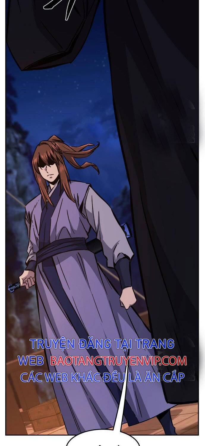 Cảm Kiếm Tuyệt Đối: Chapter 99