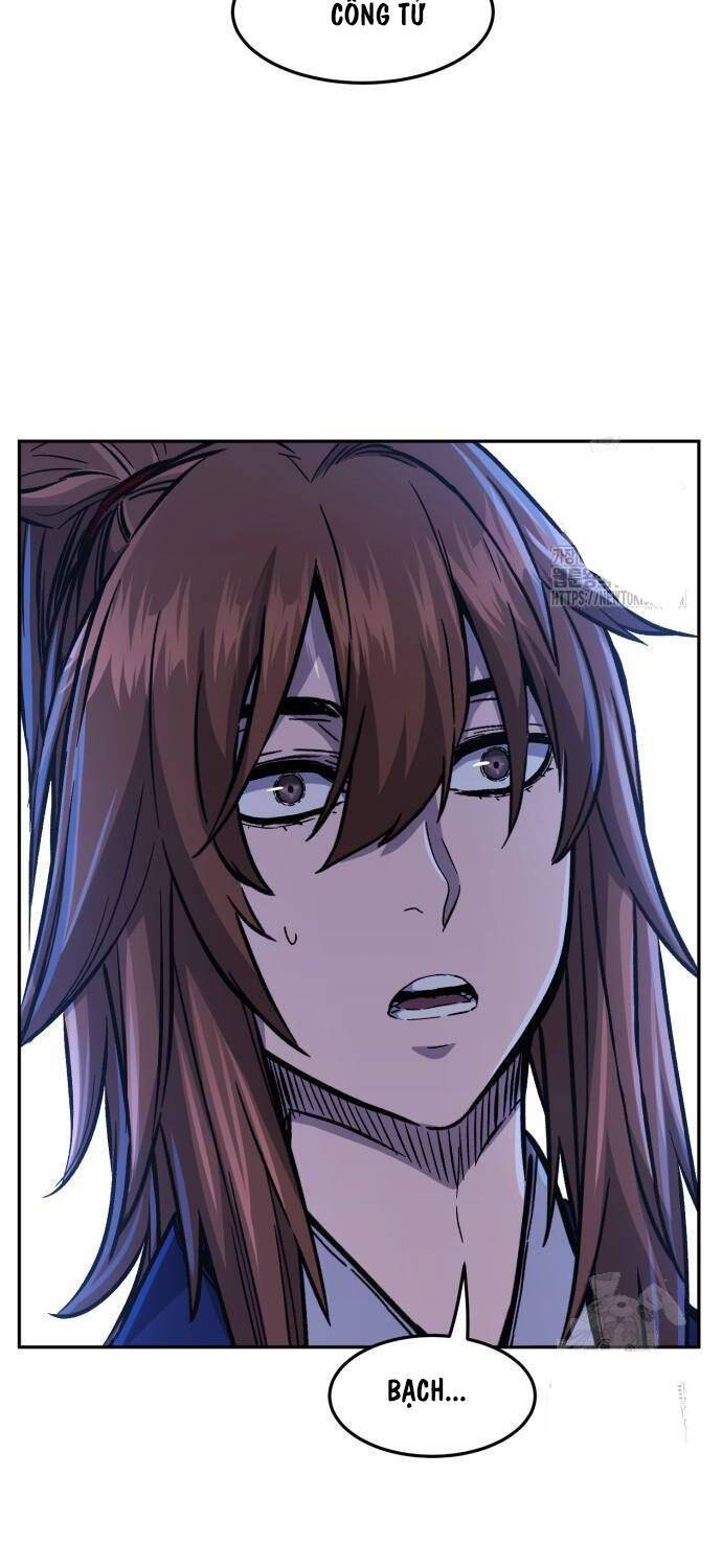 Cảm Kiếm Tuyệt Đối: Chapter 99