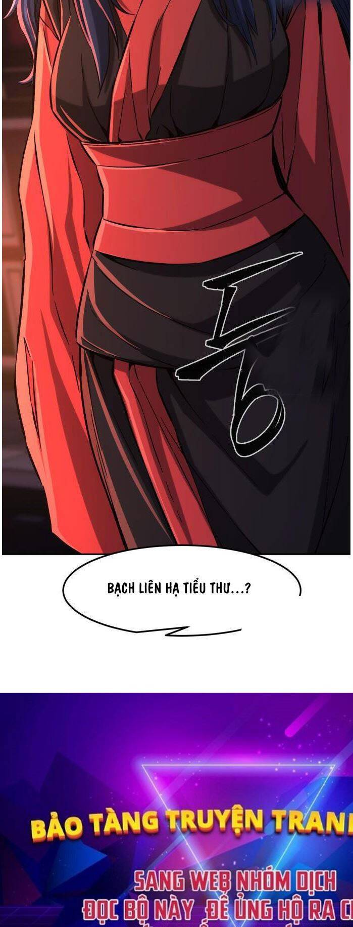 Cảm Kiếm Tuyệt Đối: Chapter 99