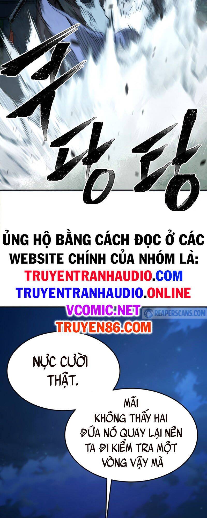 Cảm Kiếm Tuyệt Đối: Chương 2