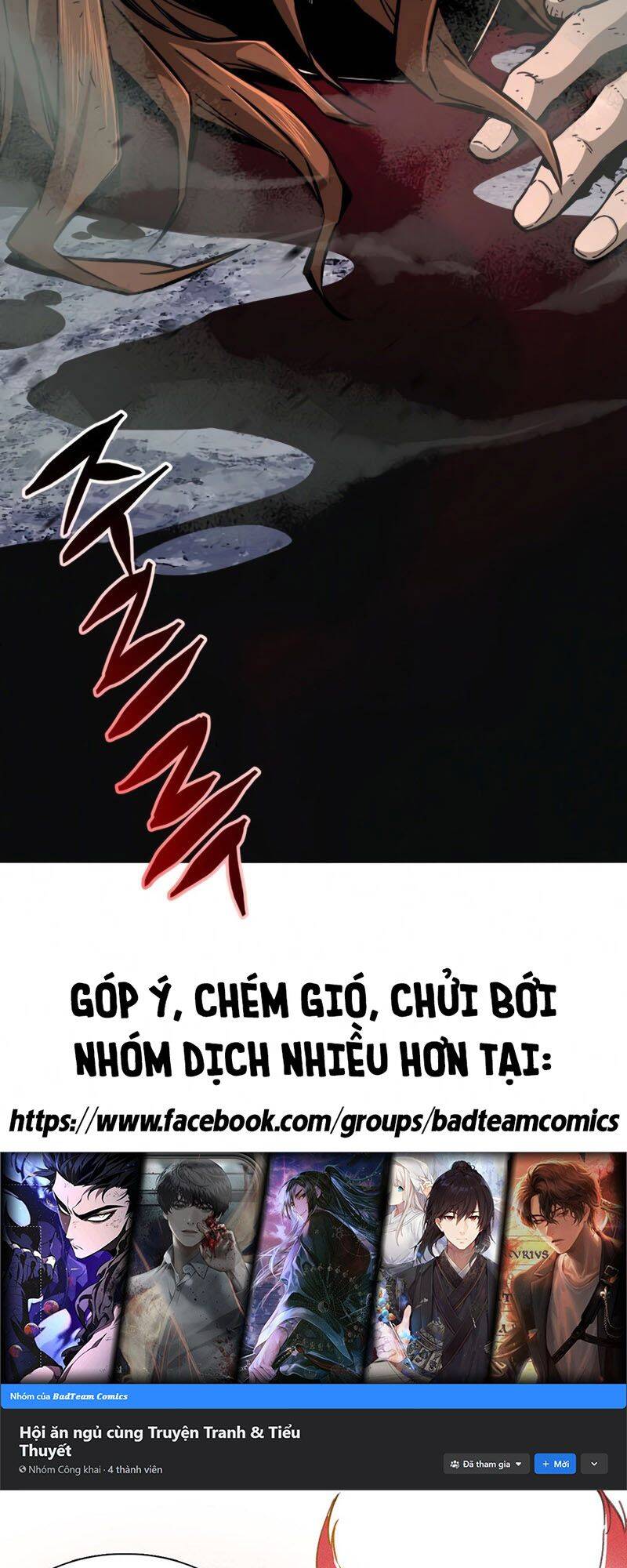 Cảm Kiếm Tuyệt Đối: Chương 2