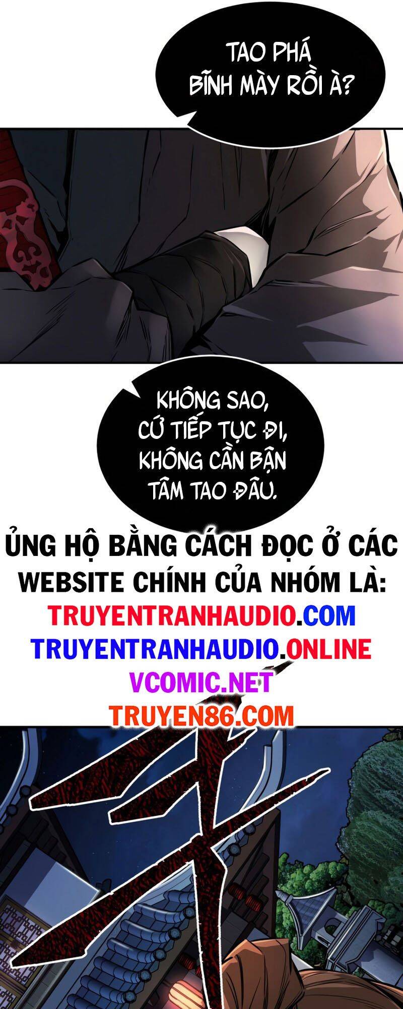 Cảm Kiếm Tuyệt Đối: Chương 2
