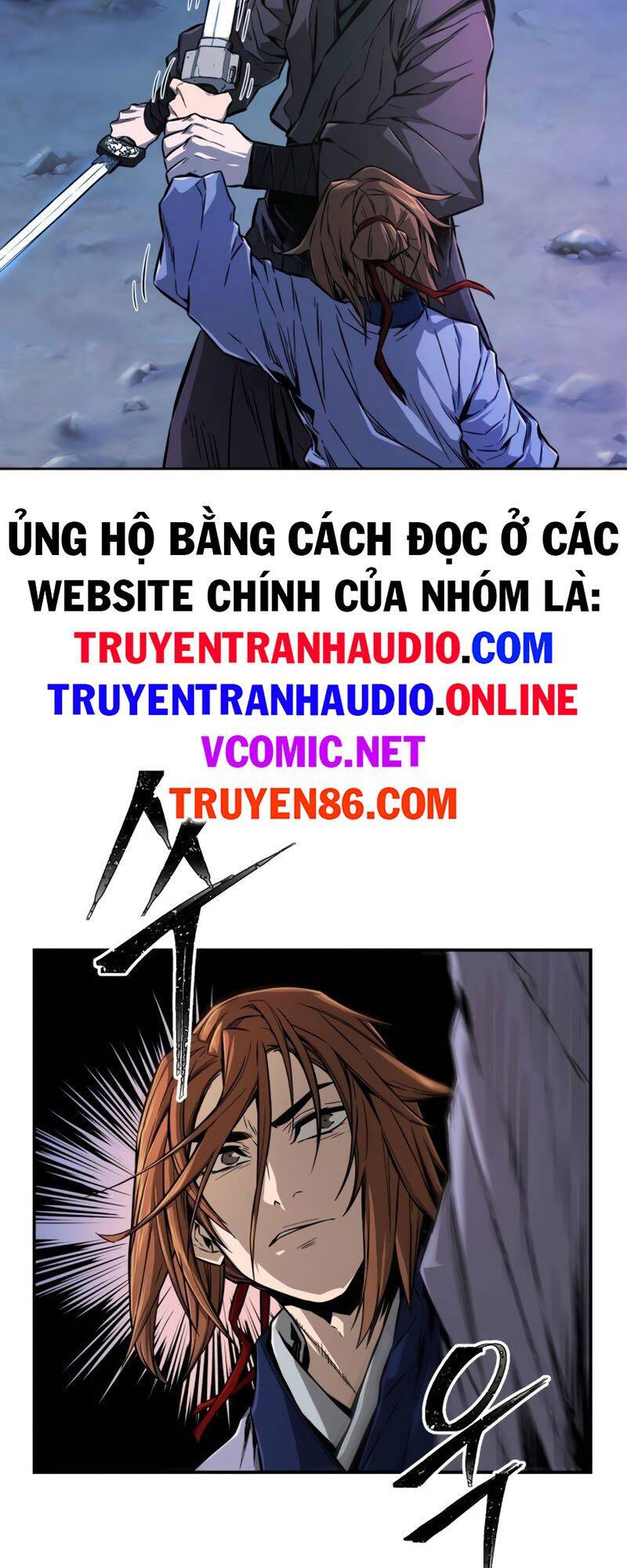 Cảm Kiếm Tuyệt Đối: Chương 2
