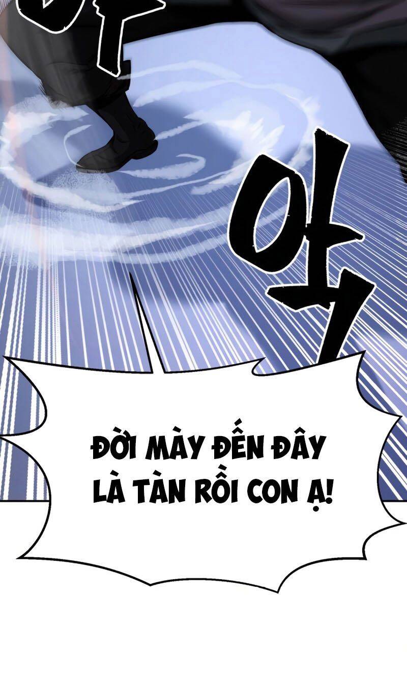 Cảm Kiếm Tuyệt Đối: Chương 2