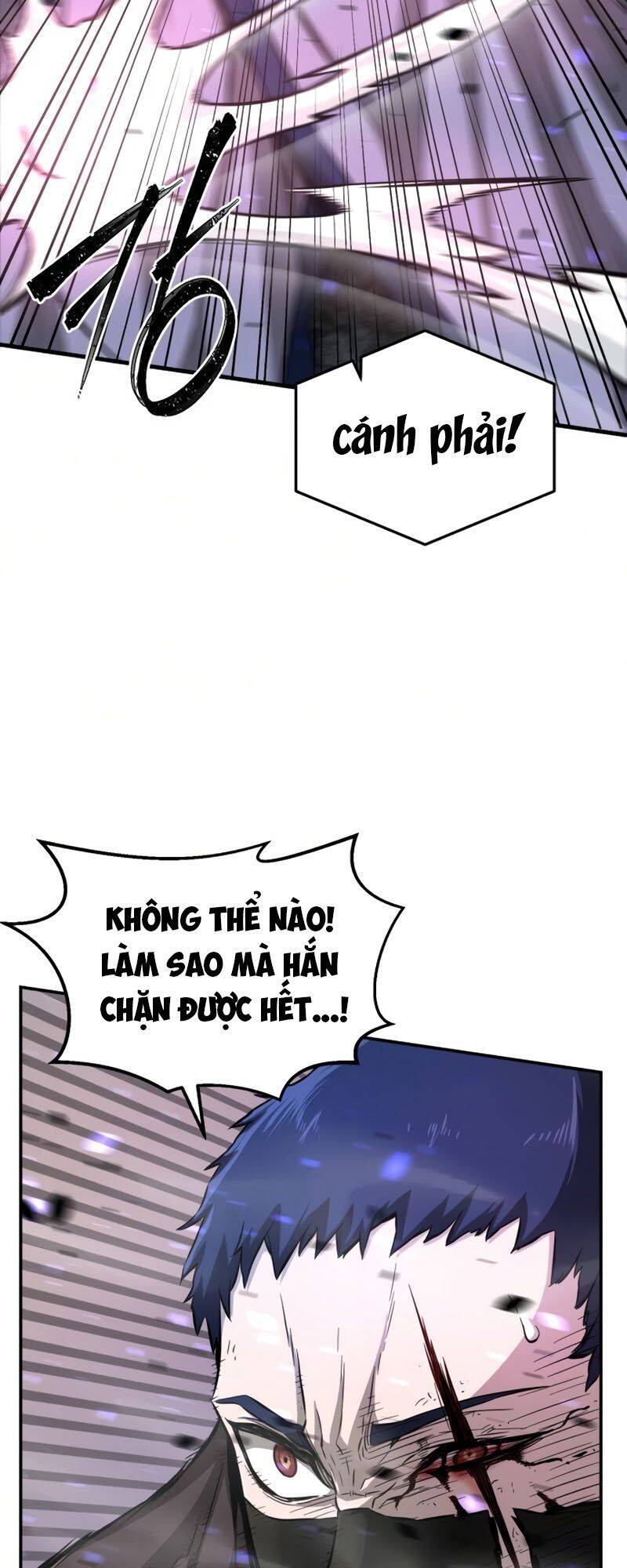 Cảm Kiếm Tuyệt Đối: Chương 2