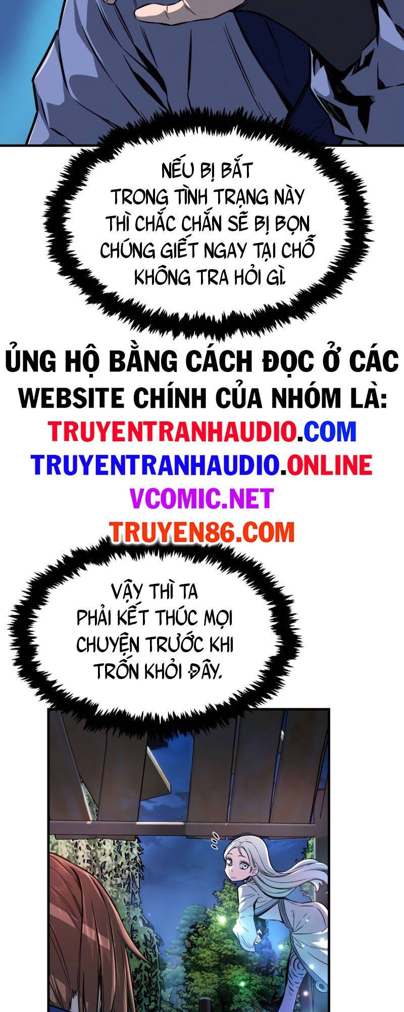 Cảm Kiếm Tuyệt Đối: Chương 2