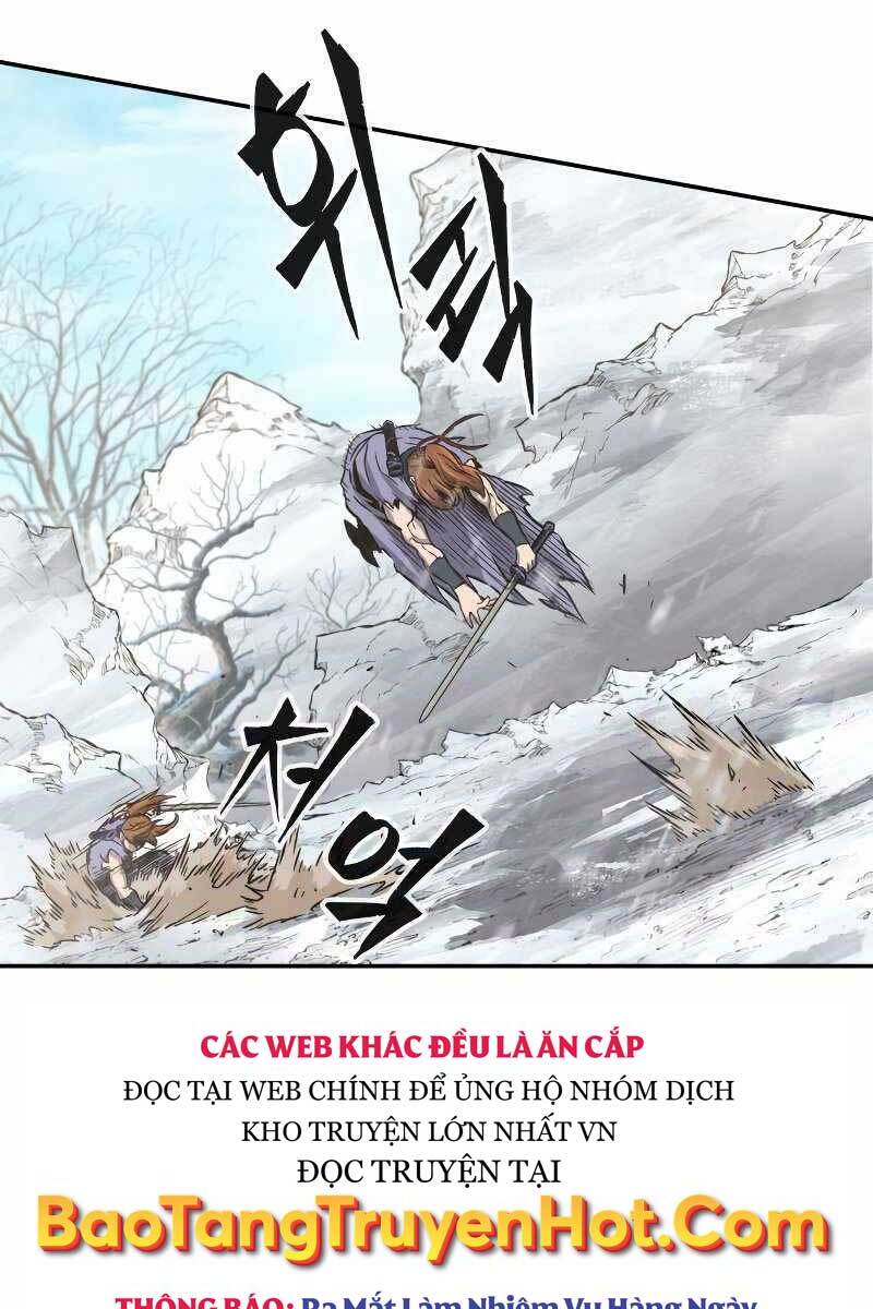 Cảm Kiếm Tuyệt Đối: Chương 20