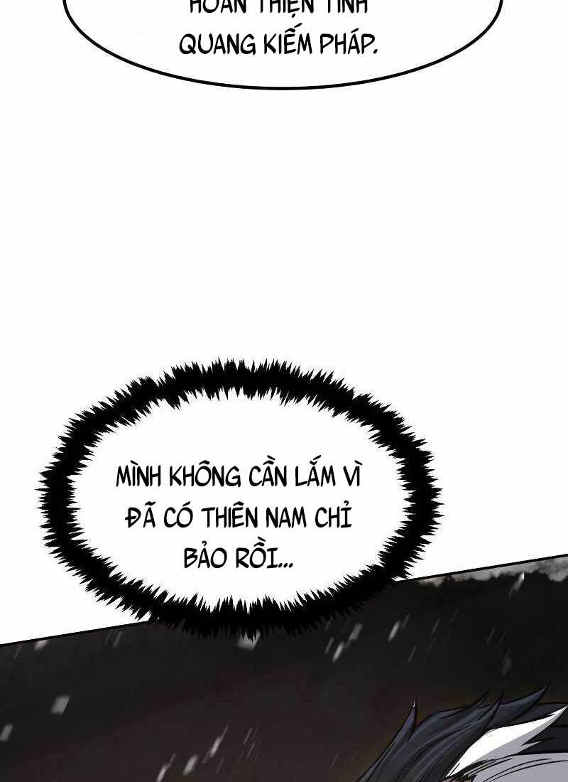 Cảm Kiếm Tuyệt Đối: Chương 20
