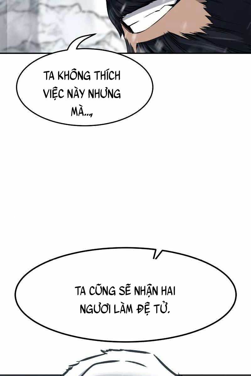 Cảm Kiếm Tuyệt Đối: Chương 20
