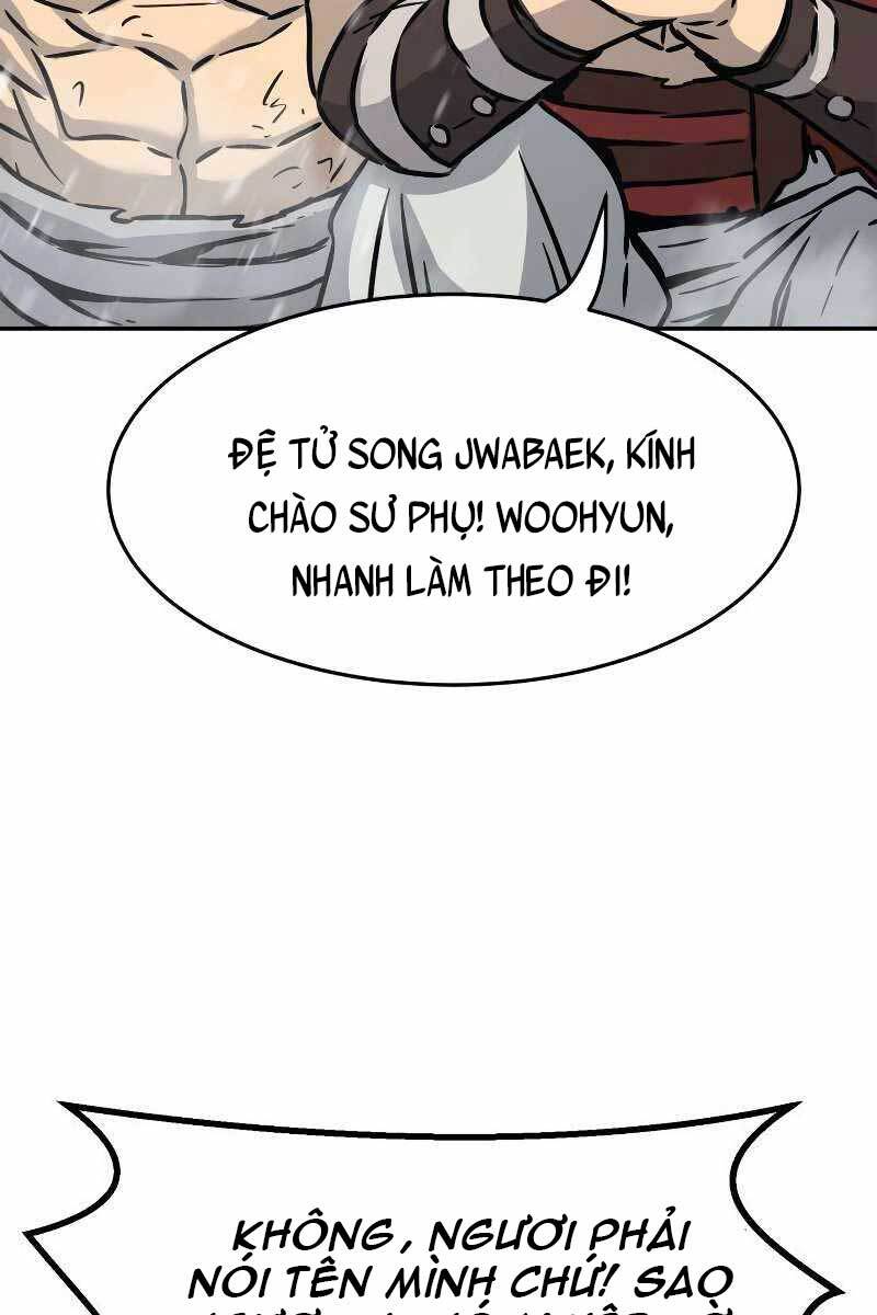 Cảm Kiếm Tuyệt Đối: Chương 20