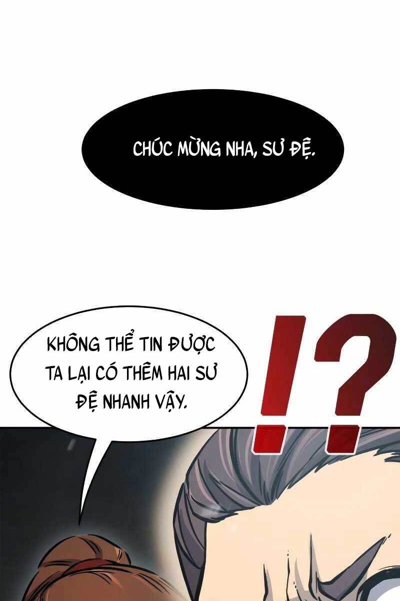 Cảm Kiếm Tuyệt Đối: Chương 20