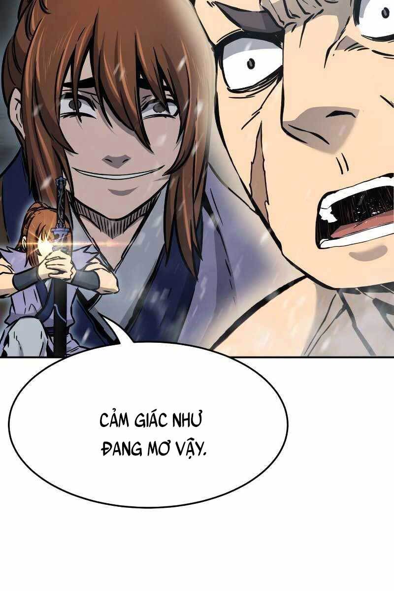 Cảm Kiếm Tuyệt Đối: Chương 20