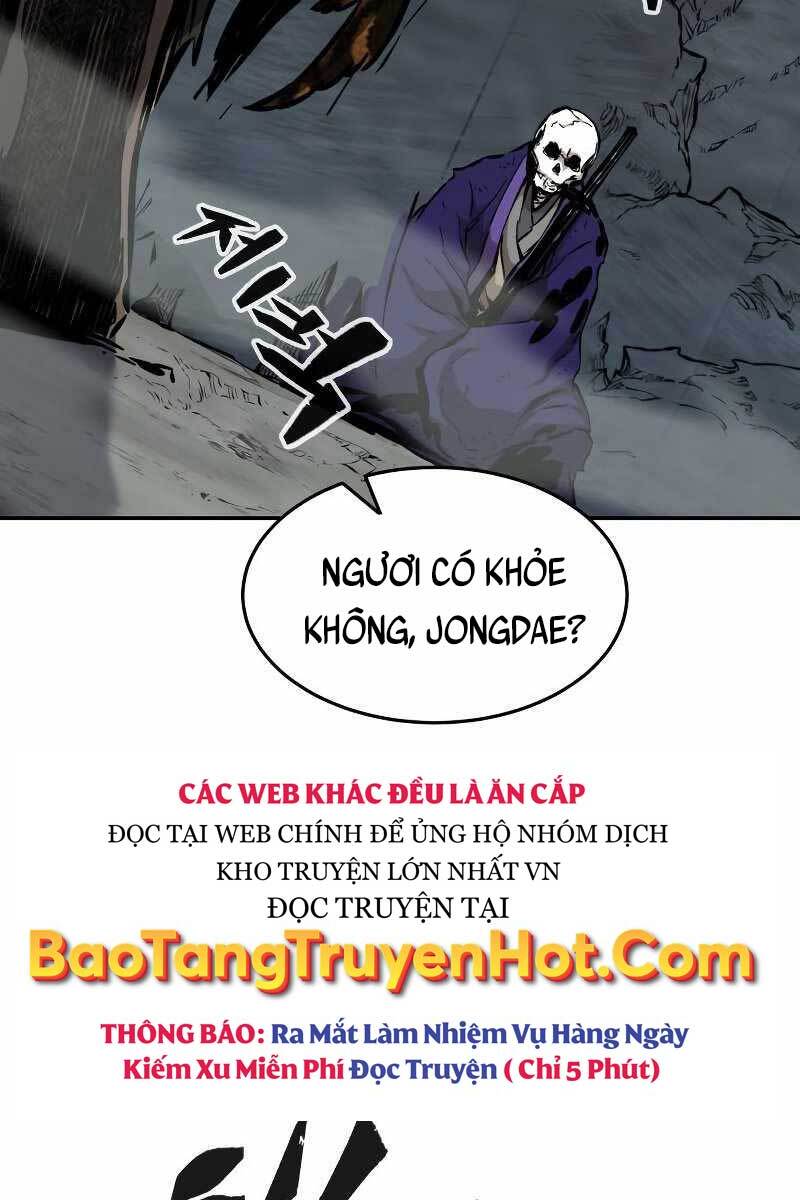 Cảm Kiếm Tuyệt Đối: Chương 20