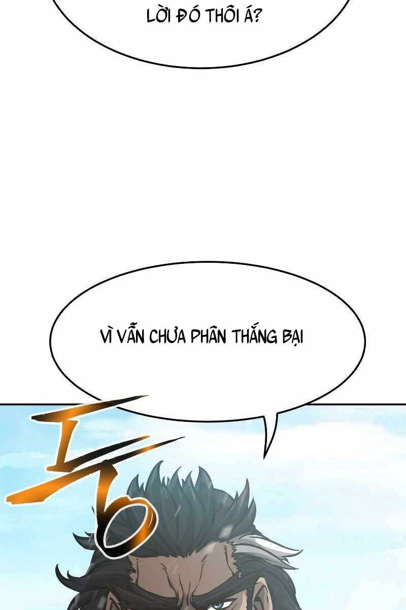 Cảm Kiếm Tuyệt Đối: Chương 20