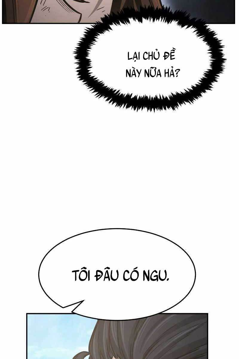Cảm Kiếm Tuyệt Đối: Chương 20