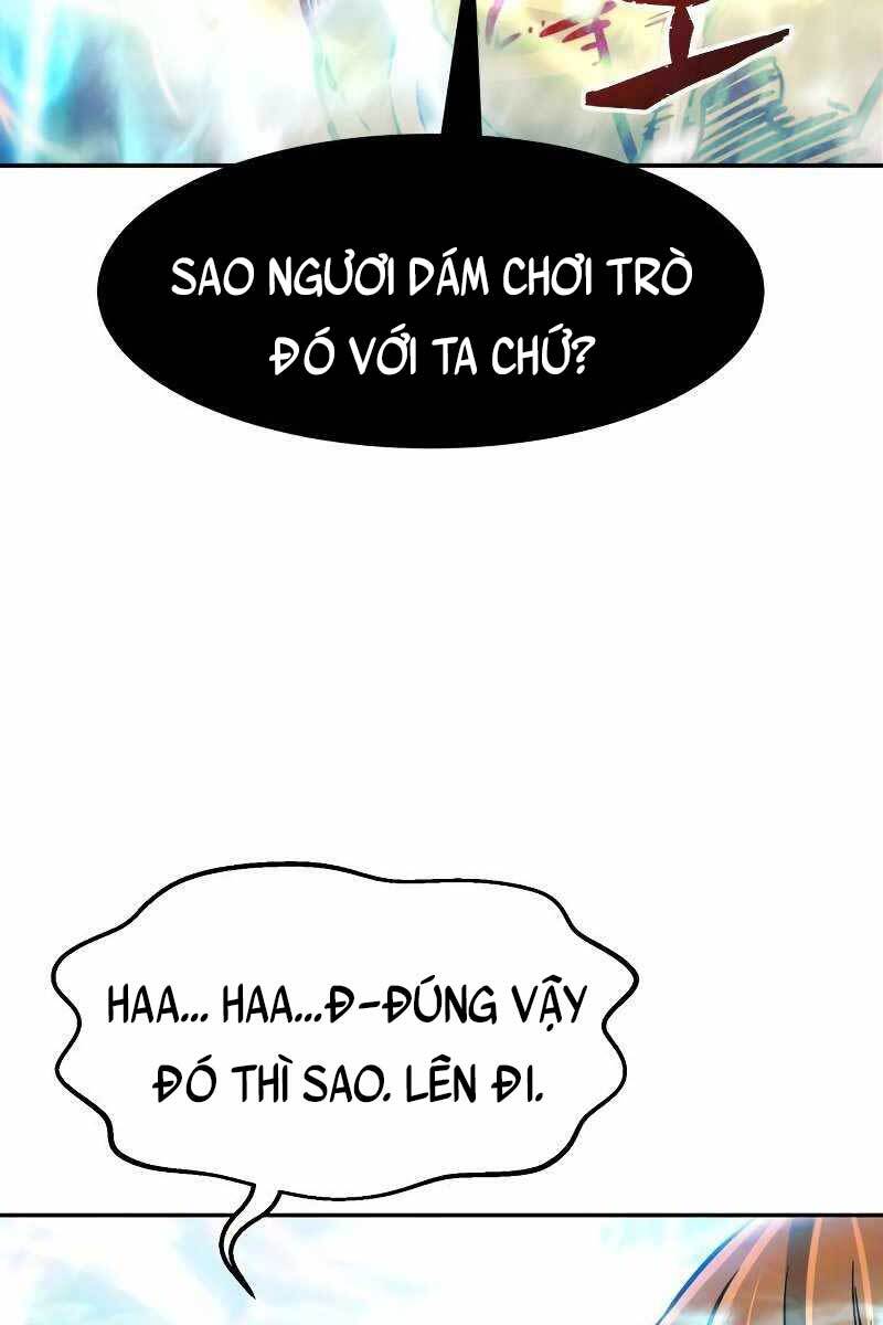 Cảm Kiếm Tuyệt Đối: Chương 20