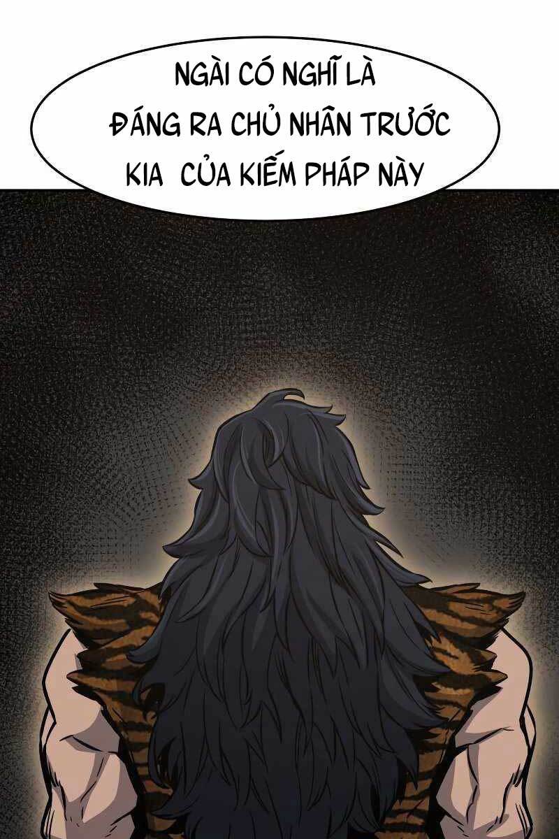 Cảm Kiếm Tuyệt Đối: Chương 20