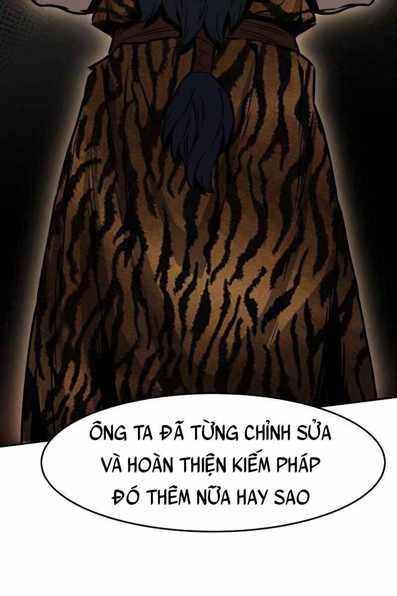 Cảm Kiếm Tuyệt Đối: Chương 20