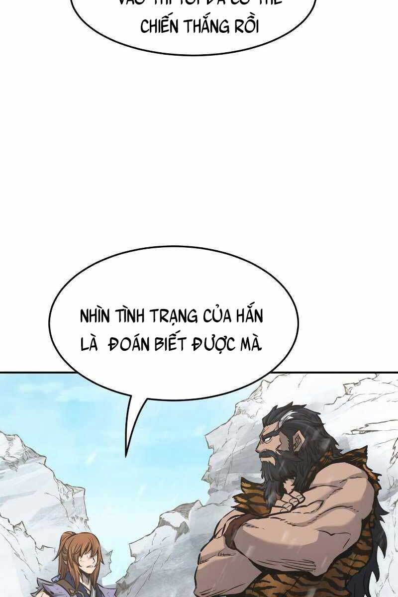 Cảm Kiếm Tuyệt Đối: Chương 20