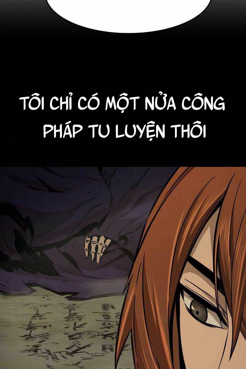 Cảm Kiếm Tuyệt Đối: Chương 20
