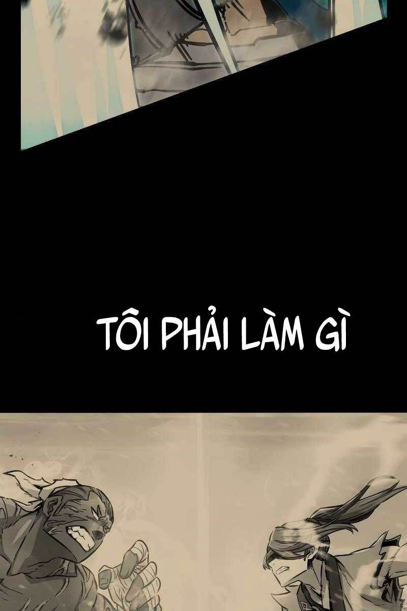 Cảm Kiếm Tuyệt Đối: Chương 20