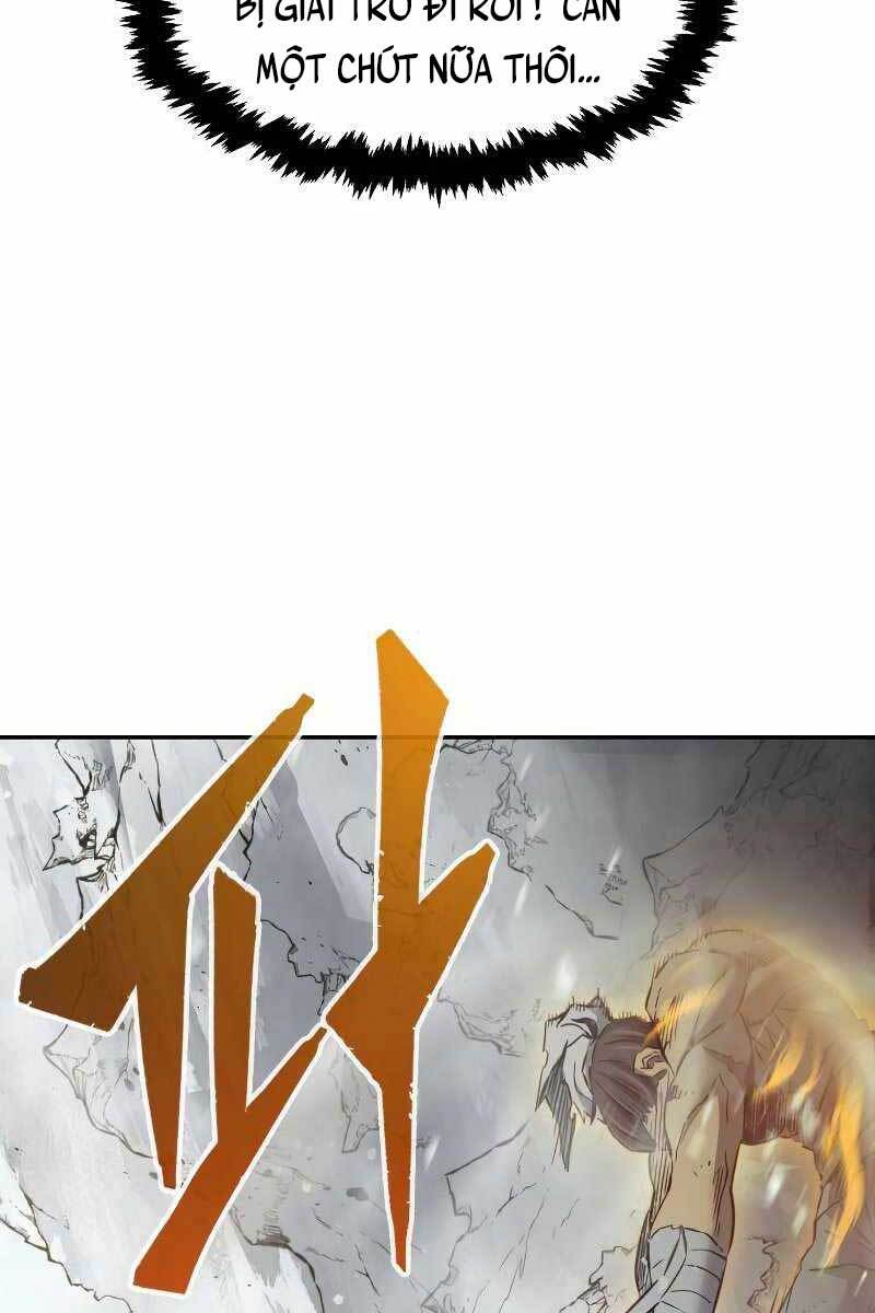 Cảm Kiếm Tuyệt Đối: Chương 20