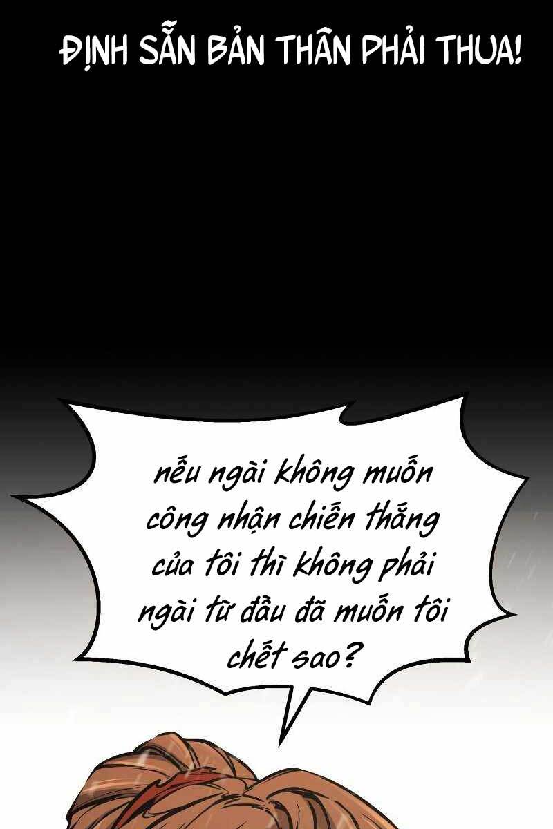 Cảm Kiếm Tuyệt Đối: Chương 20