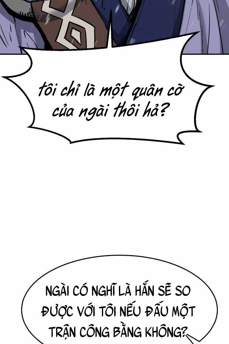 Cảm Kiếm Tuyệt Đối: Chương 20