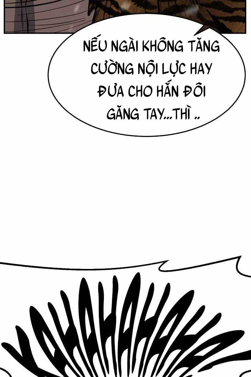 Cảm Kiếm Tuyệt Đối: Chương 20