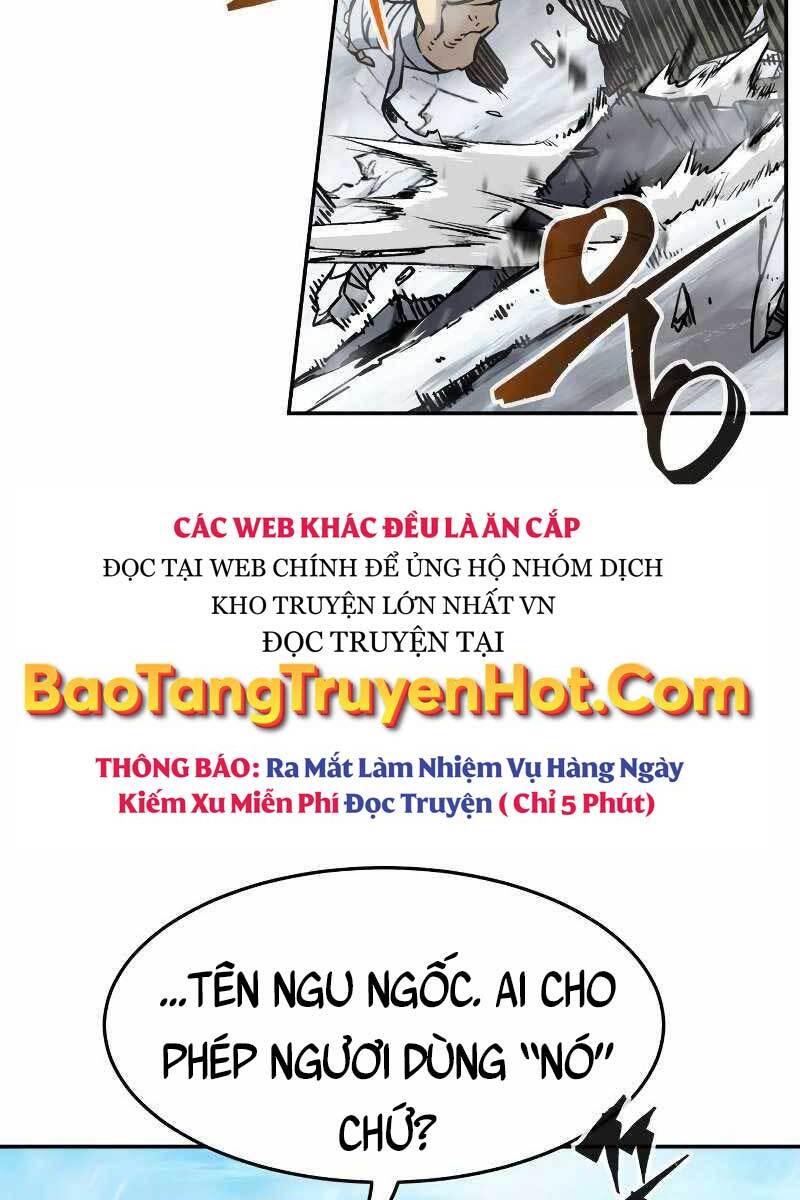 Cảm Kiếm Tuyệt Đối: Chương 20
