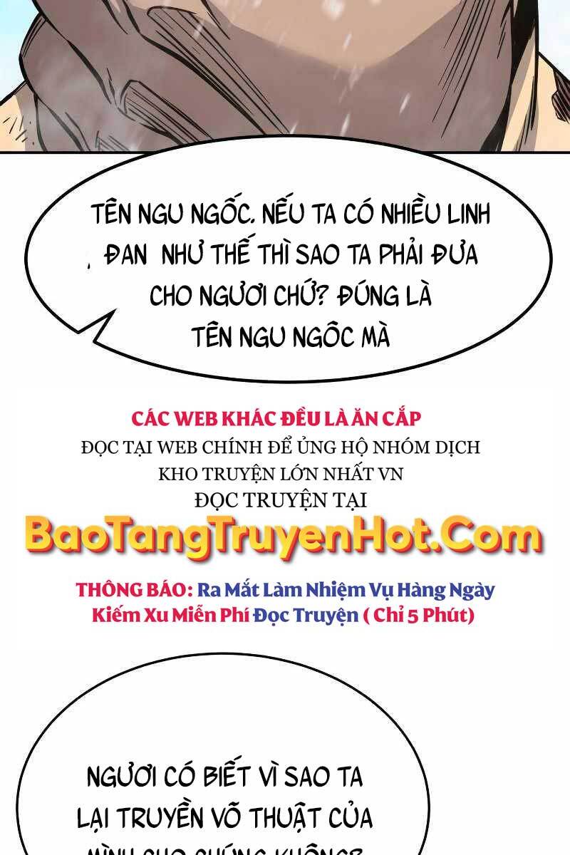 Cảm Kiếm Tuyệt Đối: Chương 20