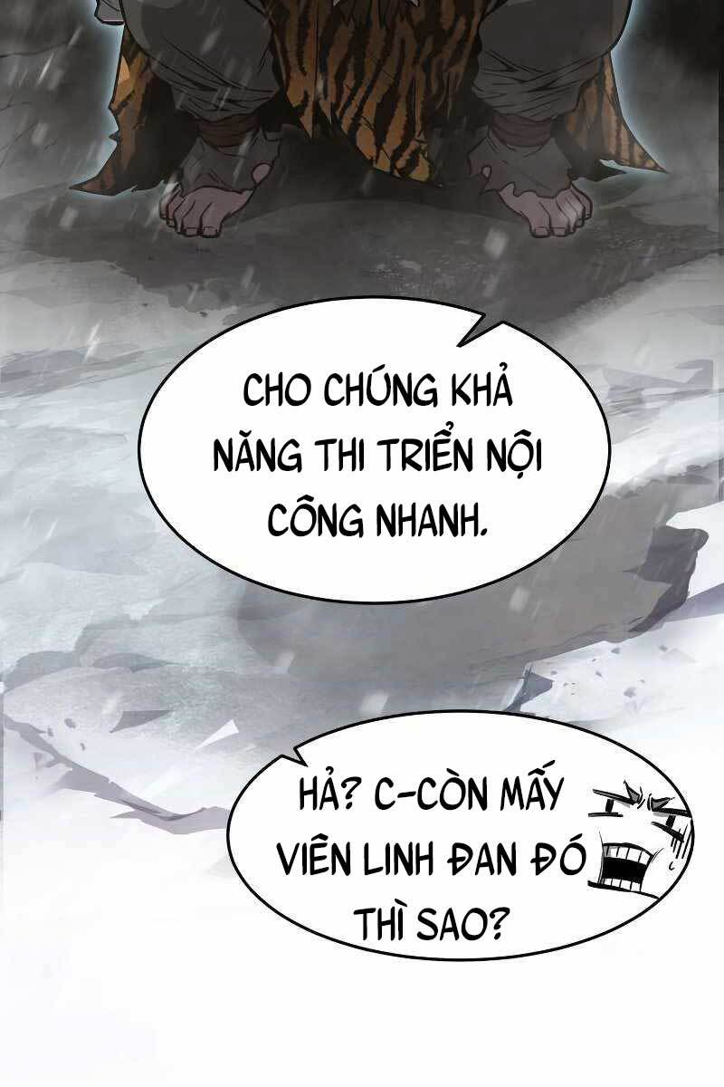Cảm Kiếm Tuyệt Đối: Chương 20